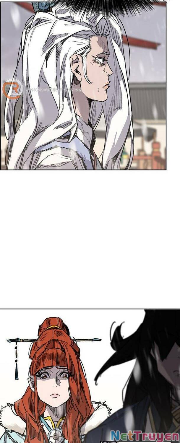 Tiên Kiếm Bất Bại Chap 143 - Next Chap 144