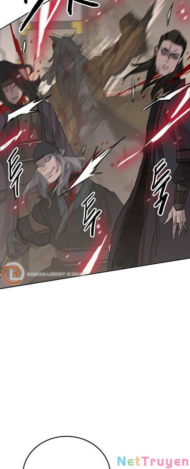 Tiên Kiếm Bất Bại Chap 143 - Next Chap 144