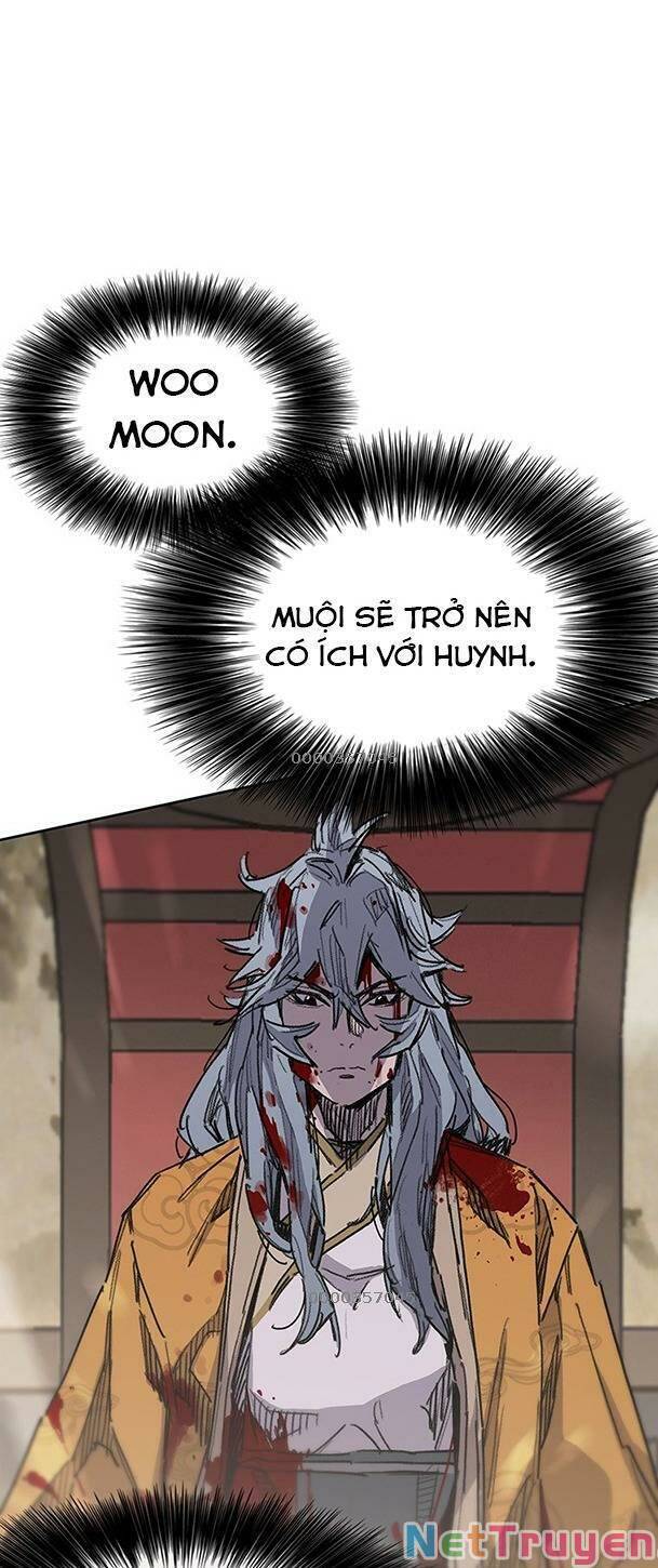 Tiên Kiếm Bất Bại Chap 143 - Next Chap 144