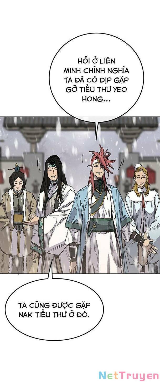 Tiên Kiếm Bất Bại Chap 143 - Next Chap 144