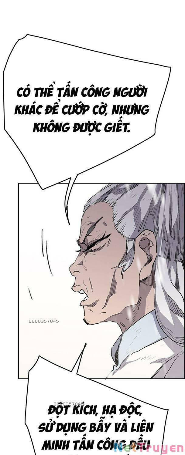 Tiên Kiếm Bất Bại Chap 143 - Next Chap 144