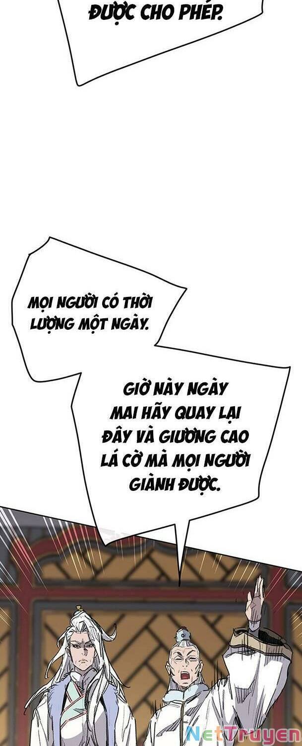 Tiên Kiếm Bất Bại Chap 143 - Next Chap 144