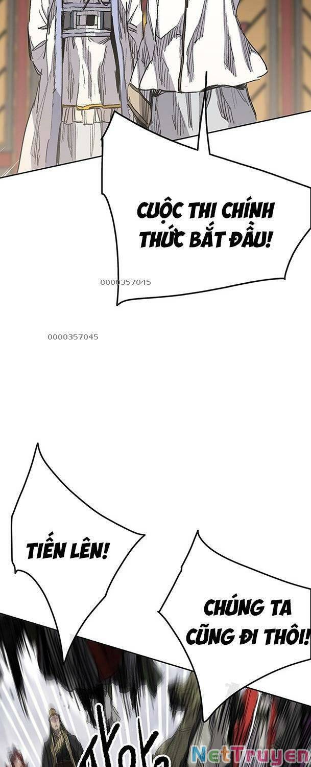 Tiên Kiếm Bất Bại Chap 143 - Next Chap 144