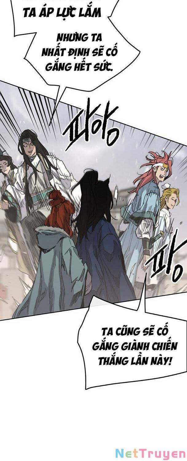 Tiên Kiếm Bất Bại Chap 143 - Next Chap 144