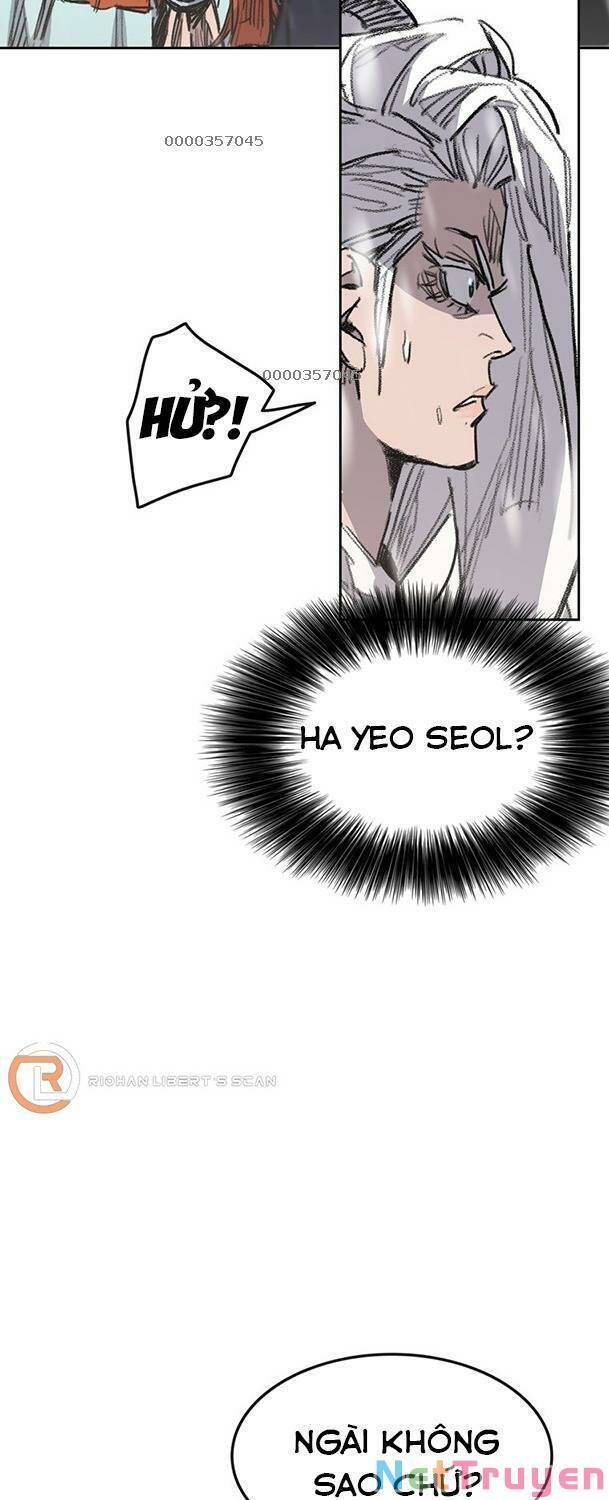 Tiên Kiếm Bất Bại Chap 143 - Next Chap 144