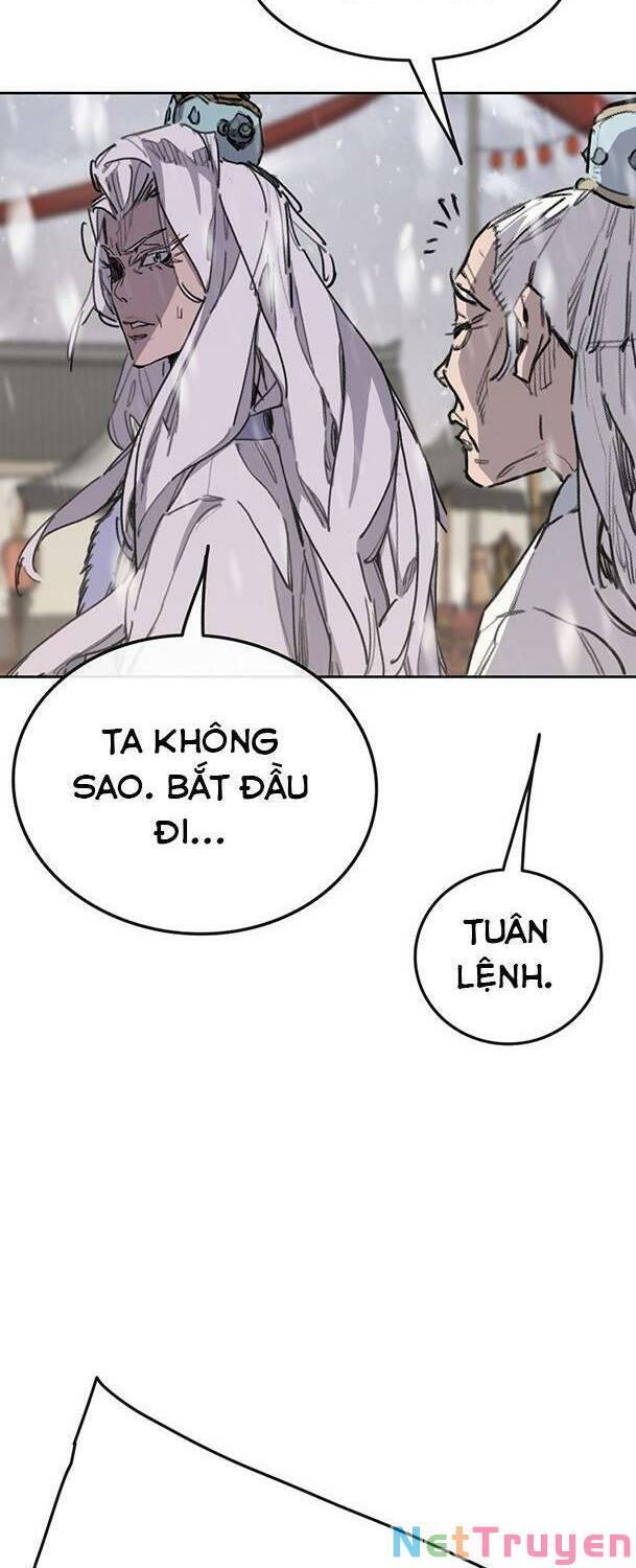 Tiên Kiếm Bất Bại Chap 143 - Next Chap 144