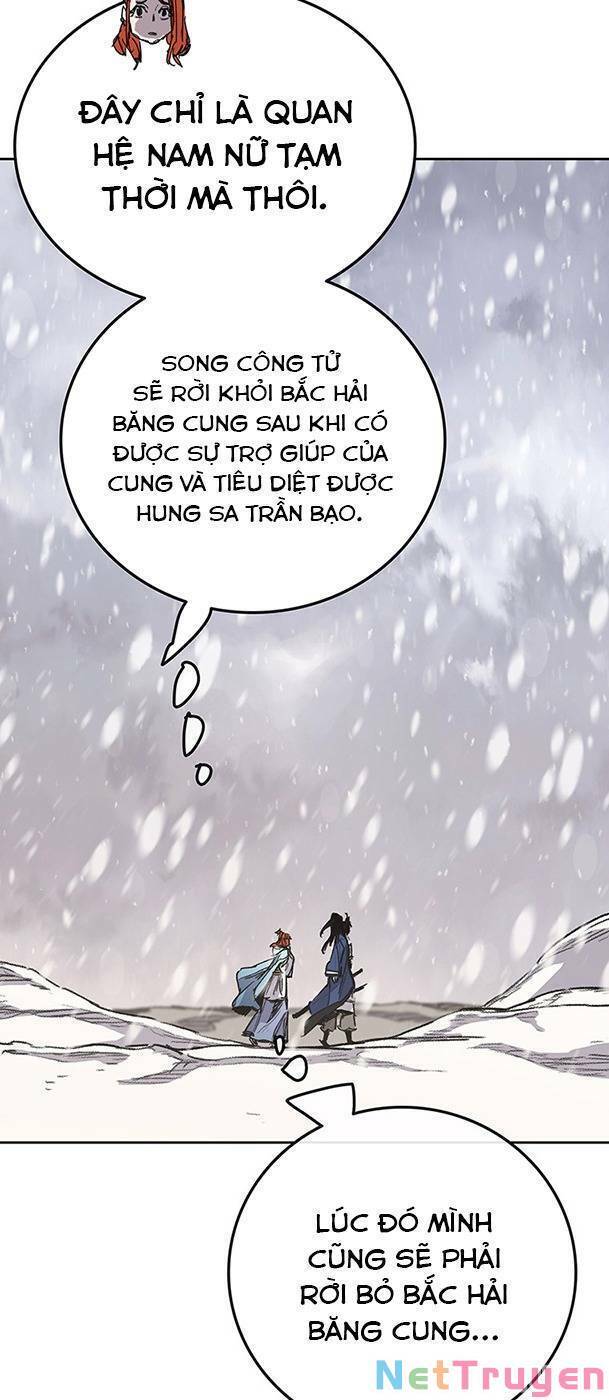 Tiên Kiếm Bất Bại Chap 143 - Next Chap 144
