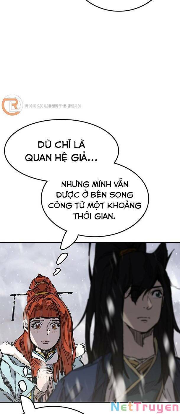 Tiên Kiếm Bất Bại Chap 143 - Next Chap 144