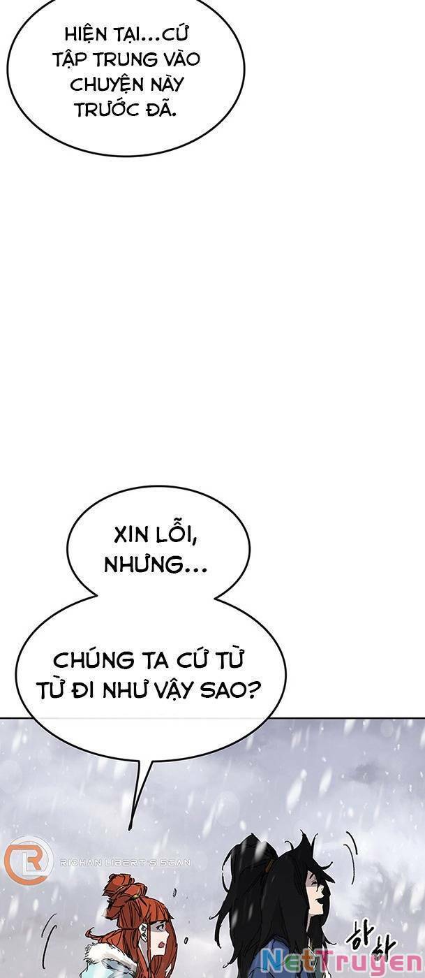 Tiên Kiếm Bất Bại Chap 143 - Next Chap 144