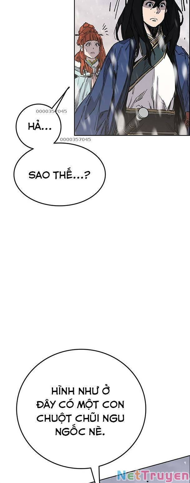 Tiên Kiếm Bất Bại Chap 143 - Next Chap 144