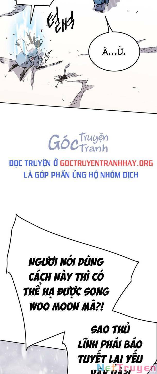 Tiên Kiếm Bất Bại Chap 143 - Next Chap 144