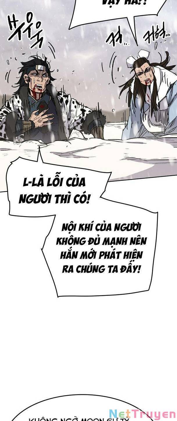 Tiên Kiếm Bất Bại Chap 143 - Next Chap 144