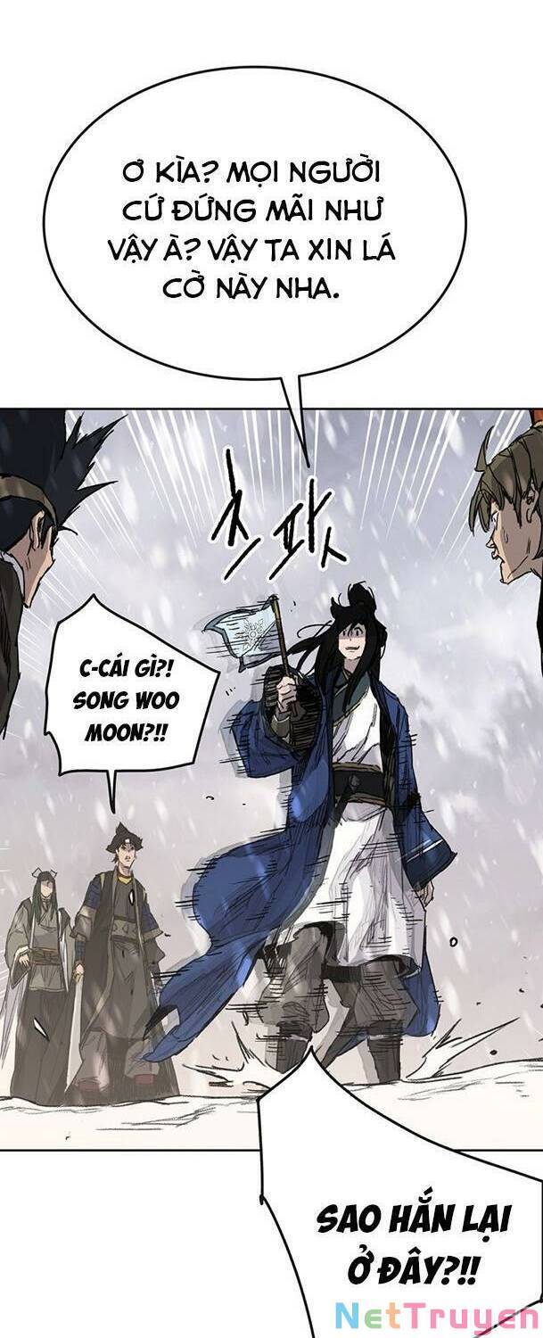 Tiên Kiếm Bất Bại Chap 143 - Next Chap 144