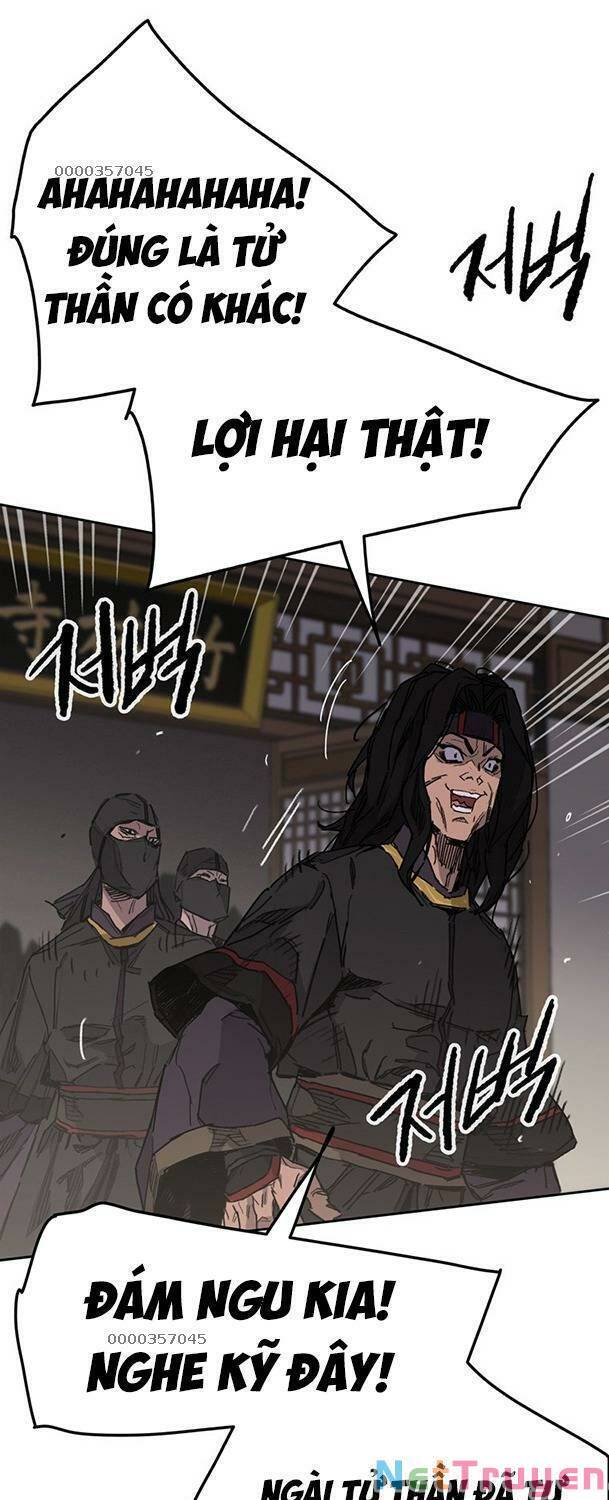 Tiên Kiếm Bất Bại Chap 143 - Next Chap 144