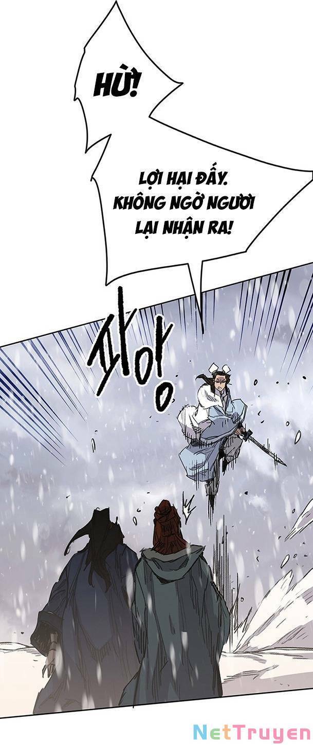 Tiên Kiếm Bất Bại Chap 143 - Next Chap 144
