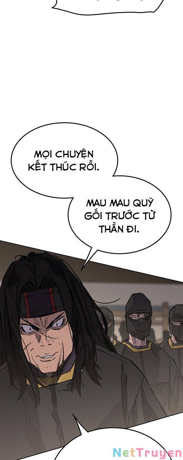 Tiên Kiếm Bất Bại Chap 143 - Next Chap 144
