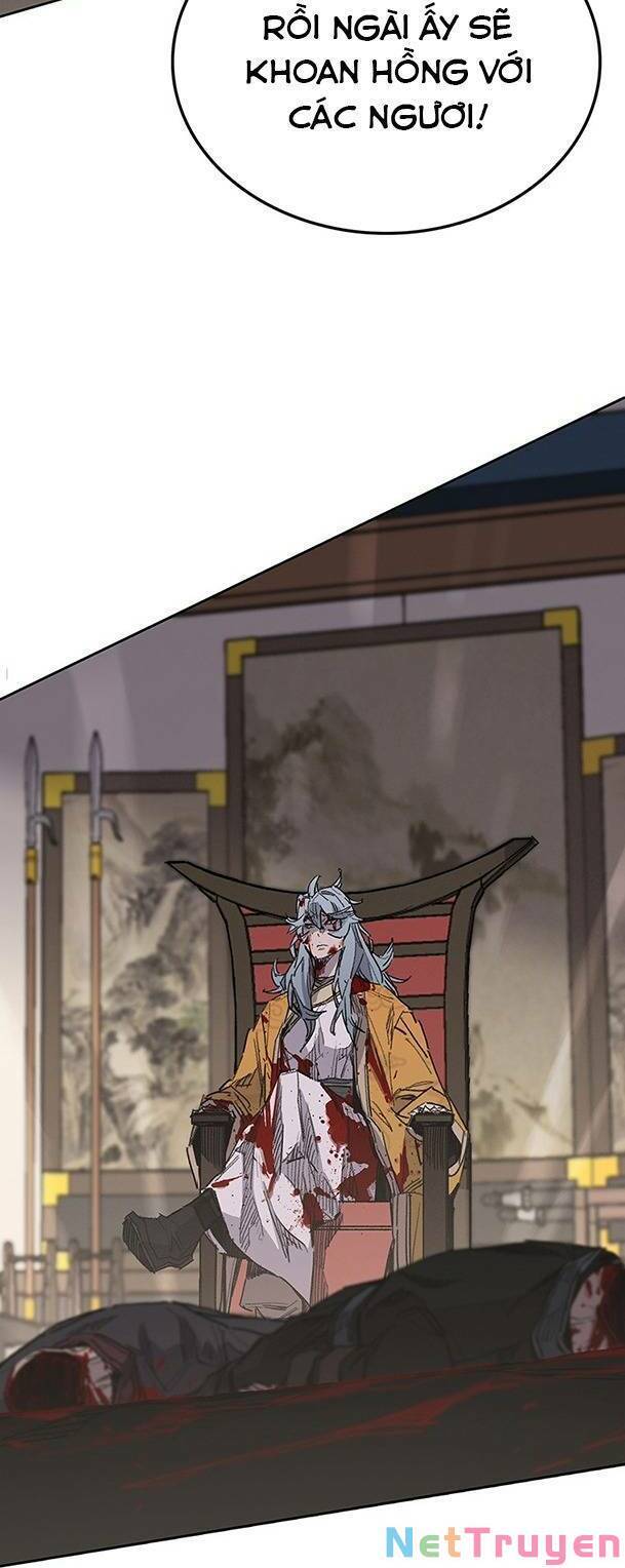 Tiên Kiếm Bất Bại Chap 143 - Next Chap 144