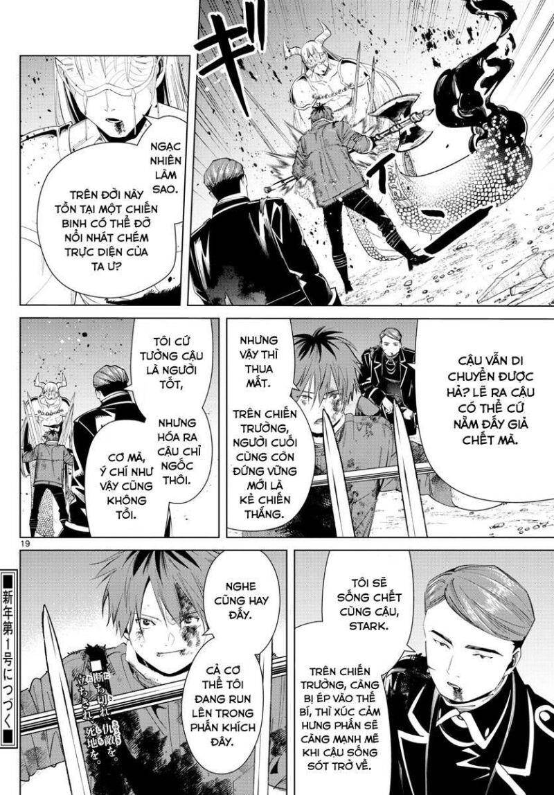 Sousou No Frieren Chap 74 - Next Chap 75
