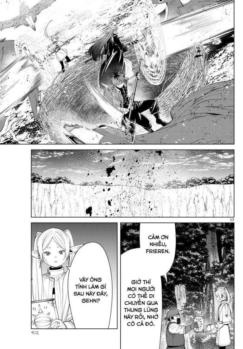 Sousou No Frieren Chap 79 - Next Chap 80