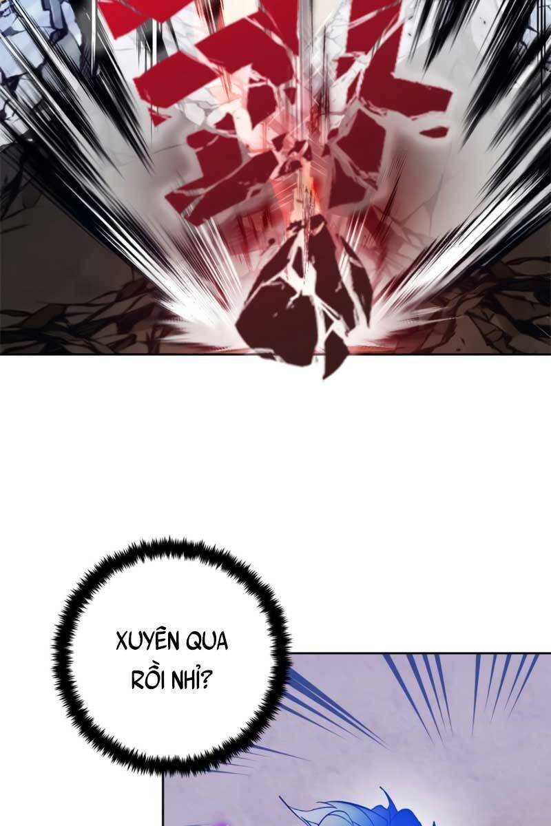 Trở Lại Thành Người Chơi Chap 100 - Next Chap 101