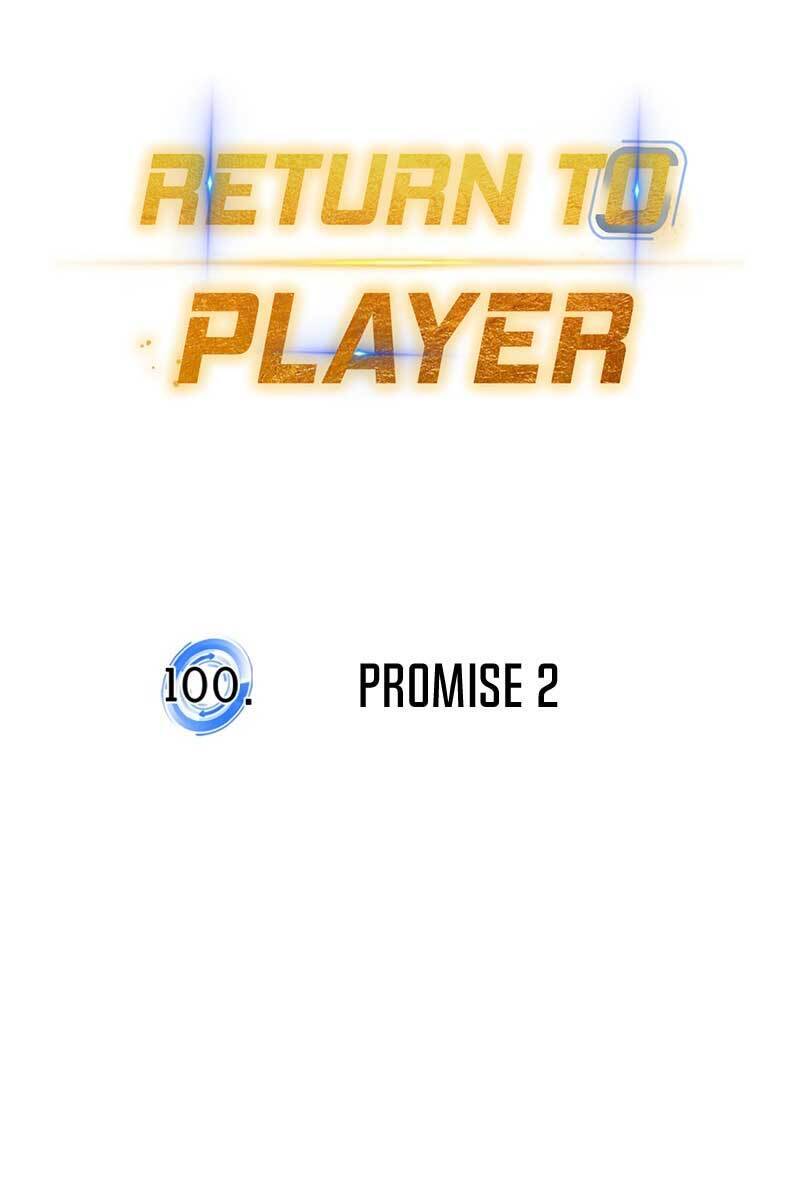 Trở Lại Thành Người Chơi Chap 100 - Next Chap 101