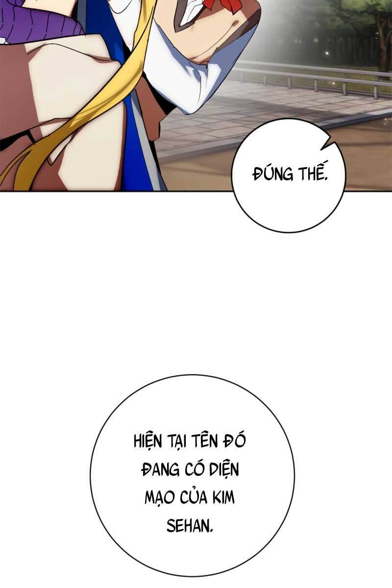 Trở Lại Thành Người Chơi Chap 102 - Next Chap 103