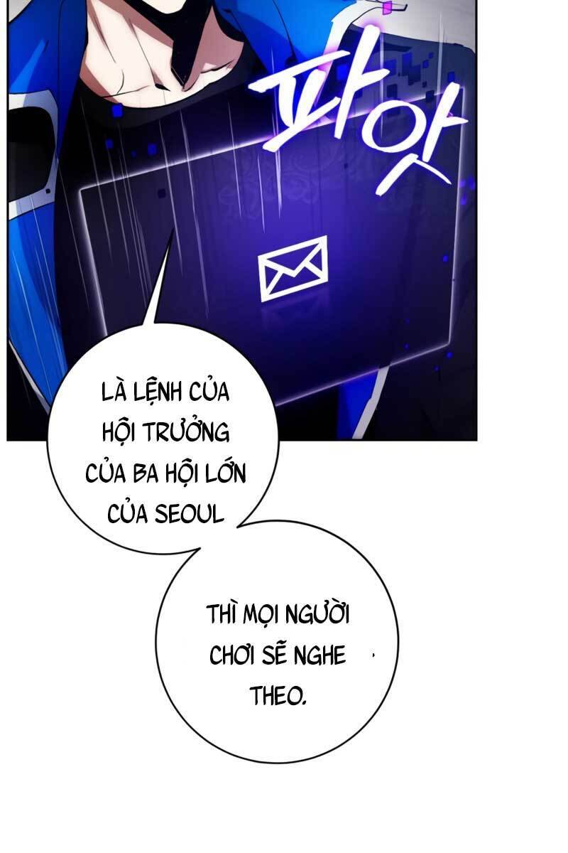 Trở Lại Thành Người Chơi Chap 102 - Next Chap 103