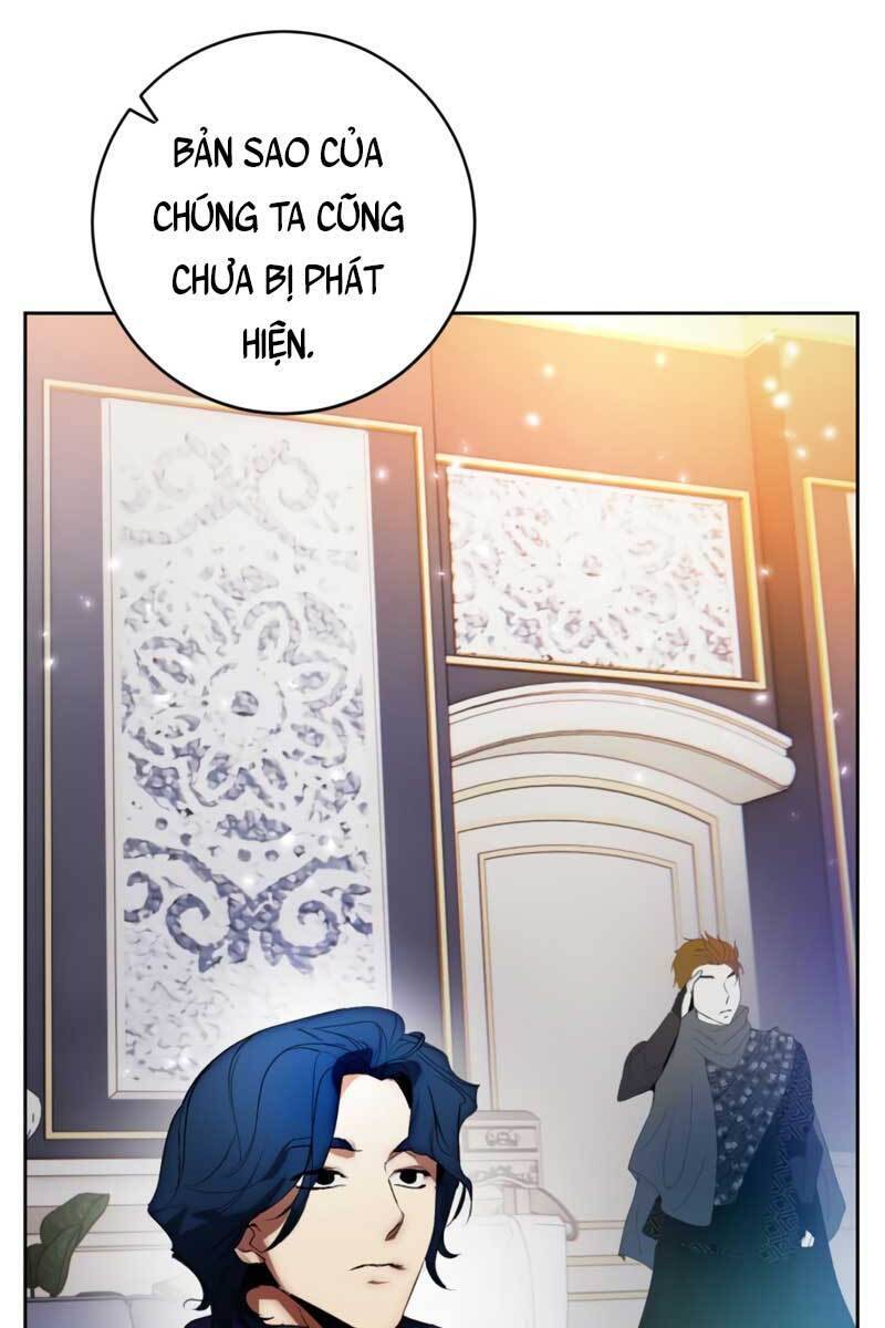 Trở Lại Thành Người Chơi Chap 102 - Next Chap 103