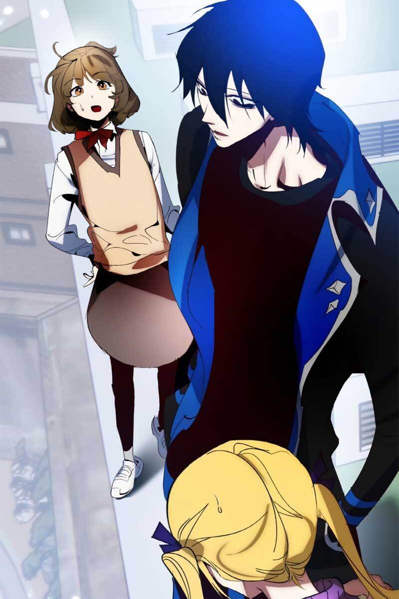 Trở Lại Thành Người Chơi Chap 103 - Next Chap 104