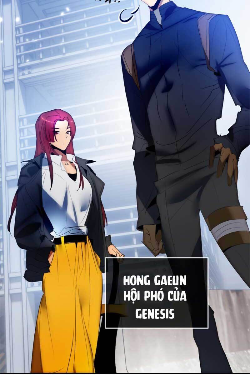 Trở Lại Thành Người Chơi Chap 103 - Next Chap 104