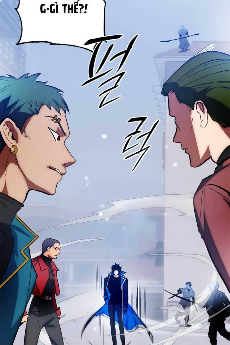 Trở Lại Thành Người Chơi Chap 103 - Next Chap 104