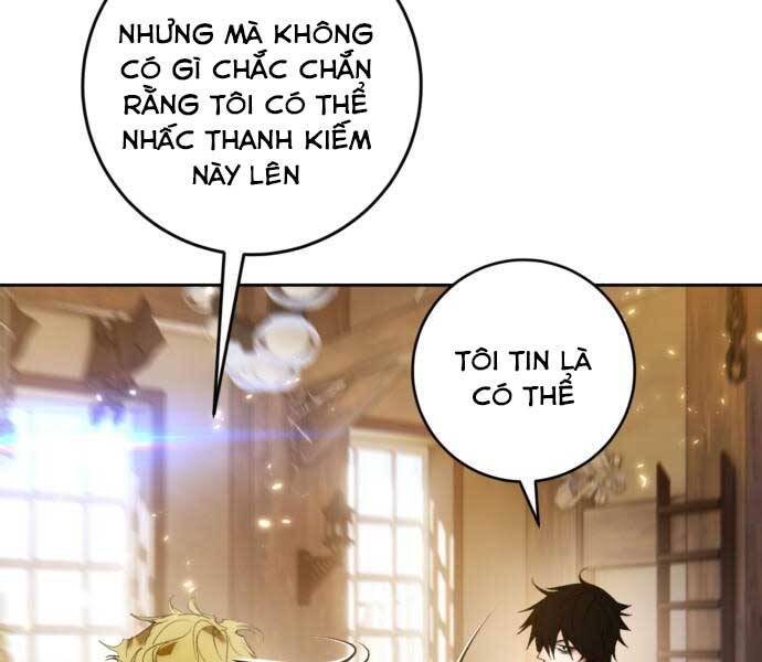 Trở Lại Thành Người Chơi Chap 85 - Next Chap 86