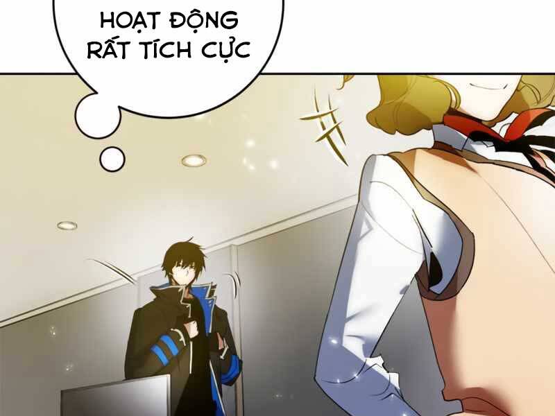 Trở Lại Thành Người Chơi Chap 89 - Next Chap 90