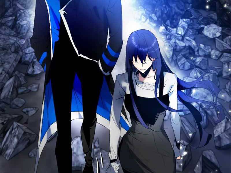 Trở Lại Thành Người Chơi Chap 89 - Next Chap 90