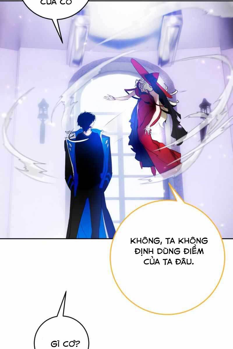 Trở Lại Thành Người Chơi Chap 93 - Next Chap 94