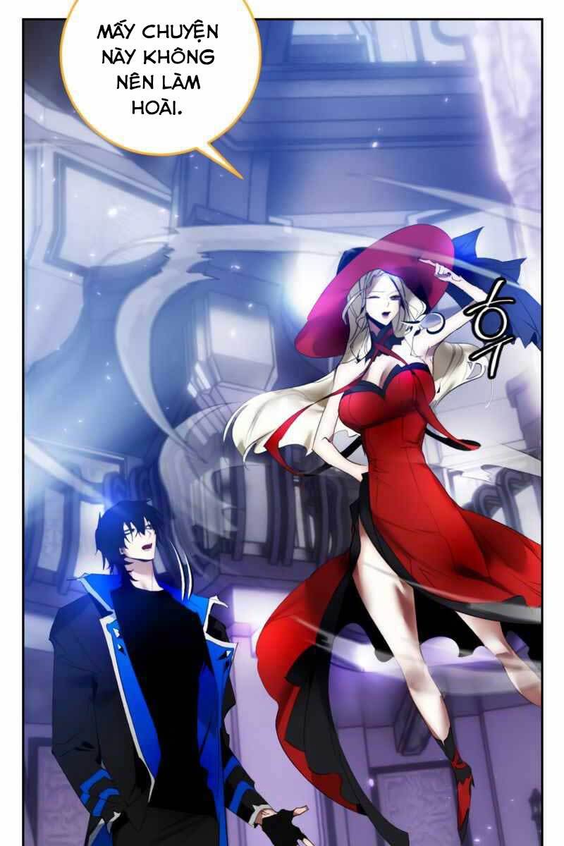 Trở Lại Thành Người Chơi Chap 93 - Next Chap 94