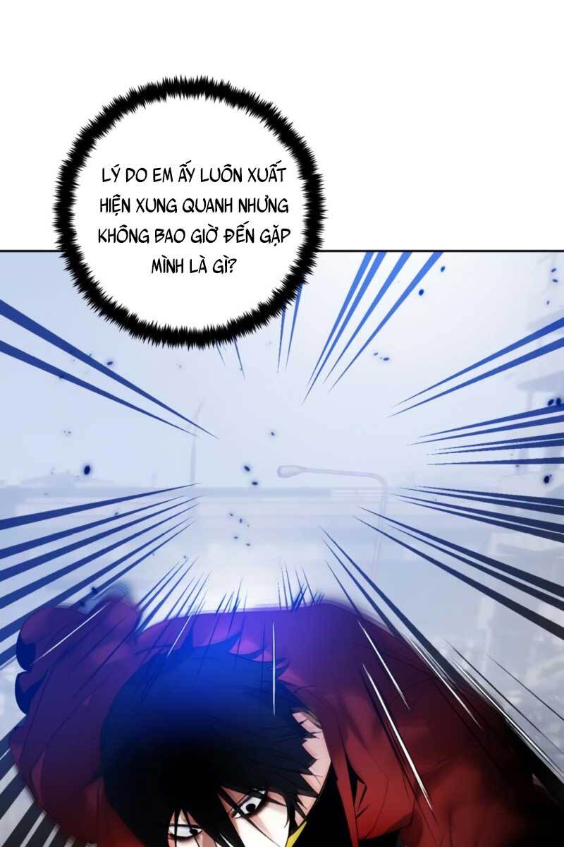 Trở Lại Thành Người Chơi Chap 95 - Next Chap 96