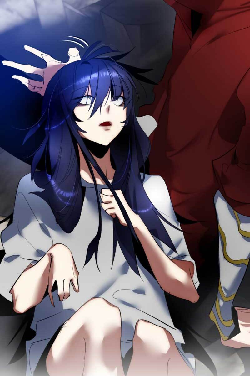 Trở Lại Thành Người Chơi Chap 95 - Next Chap 96