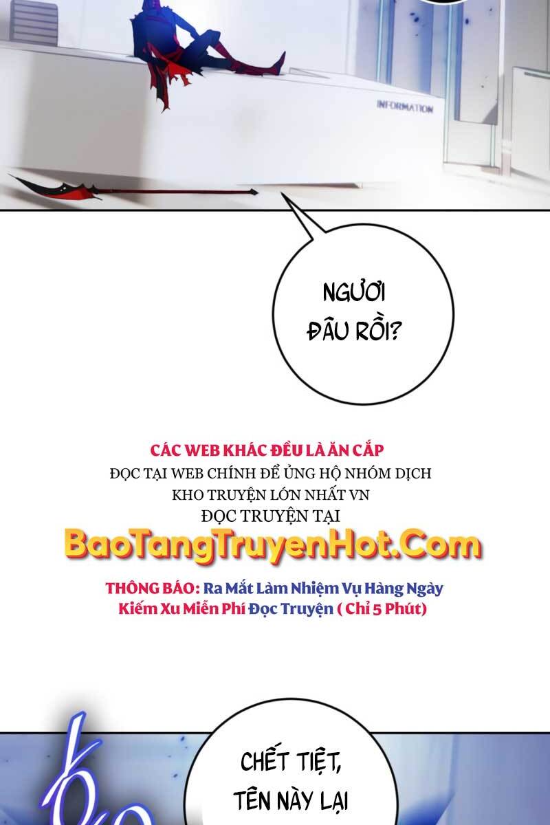 Trở Lại Thành Người Chơi Chap 95 - Next Chap 96