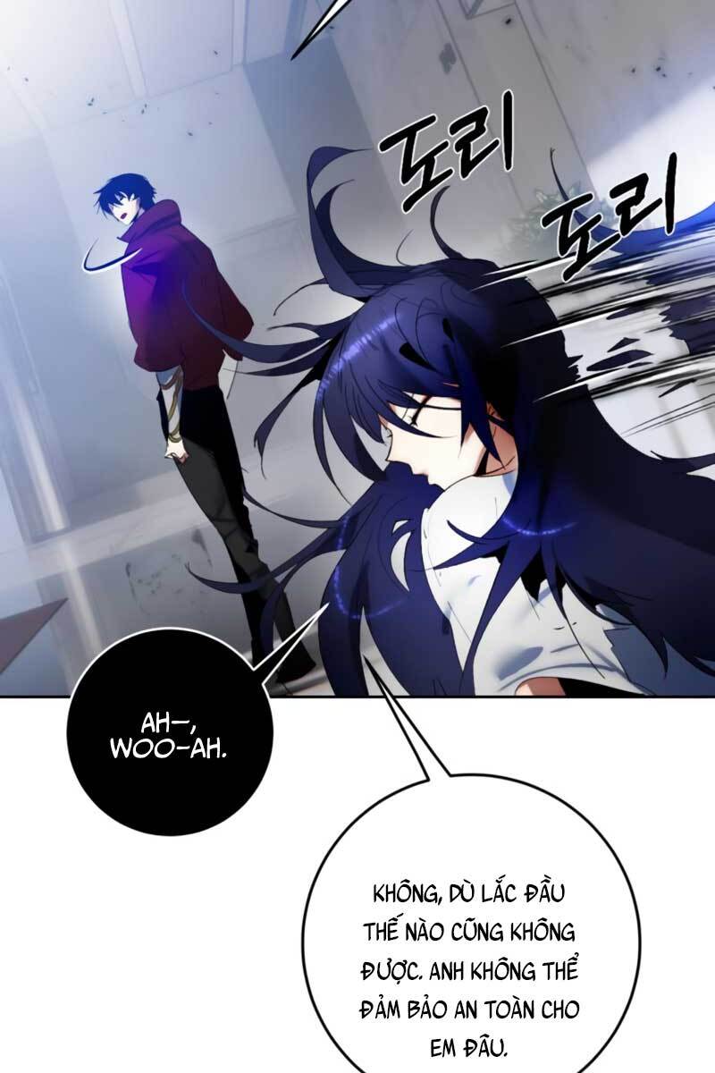 Trở Lại Thành Người Chơi Chap 95 - Next Chap 96