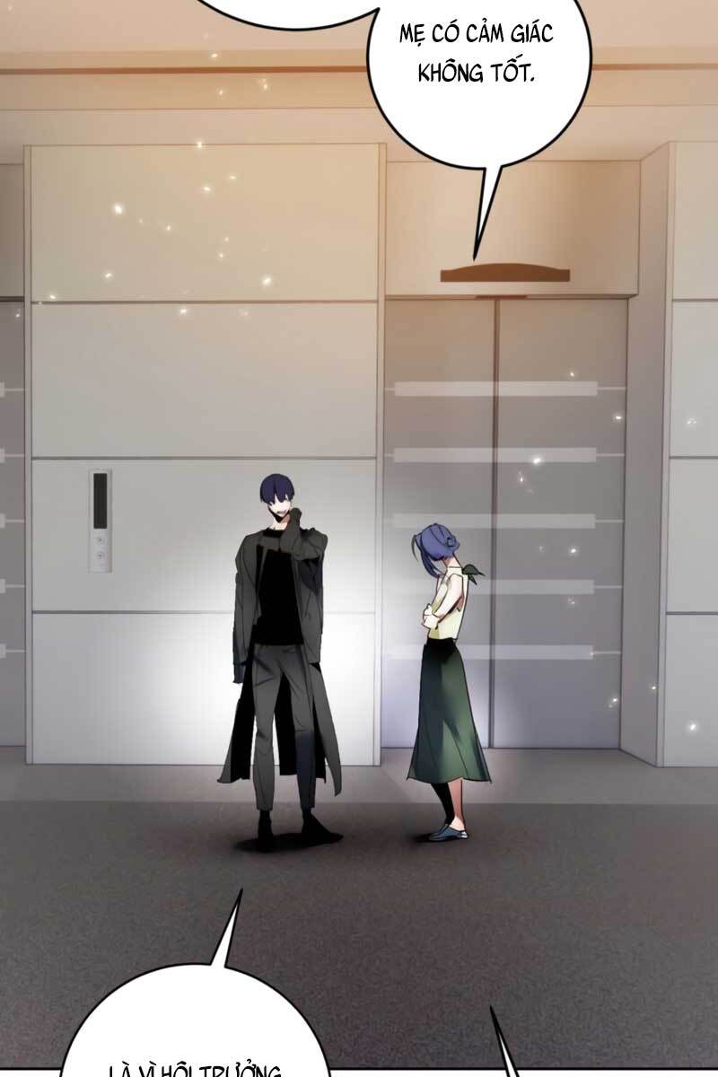 Trở Lại Thành Người Chơi Chap 95 - Next Chap 96