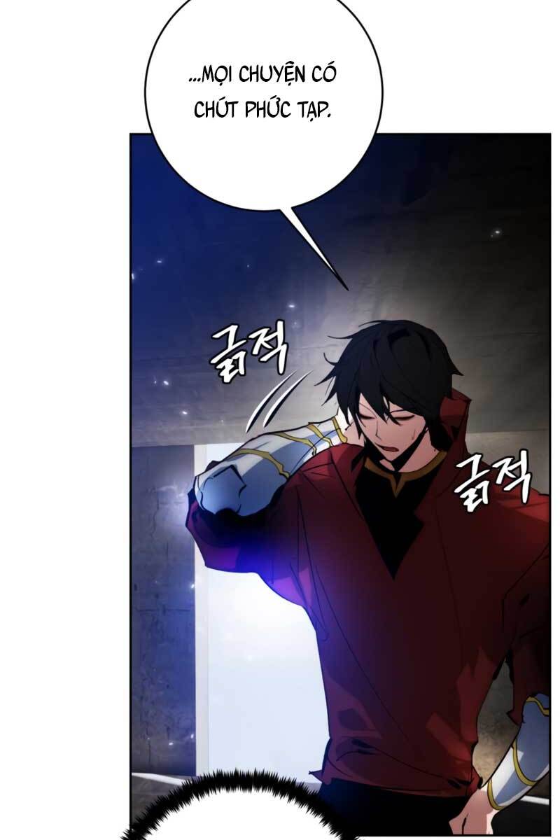 Trở Lại Thành Người Chơi Chap 97 - Next Chap 98