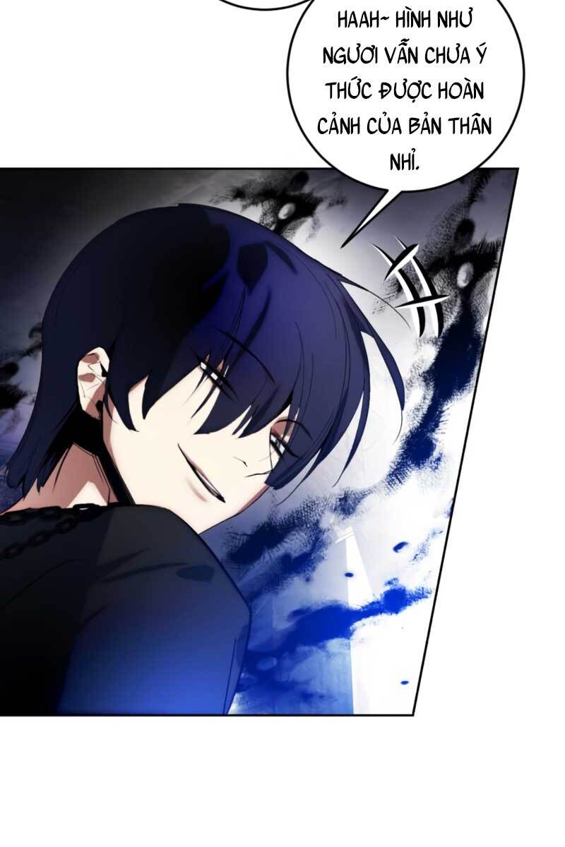 Trở Lại Thành Người Chơi Chap 97 - Next Chap 98