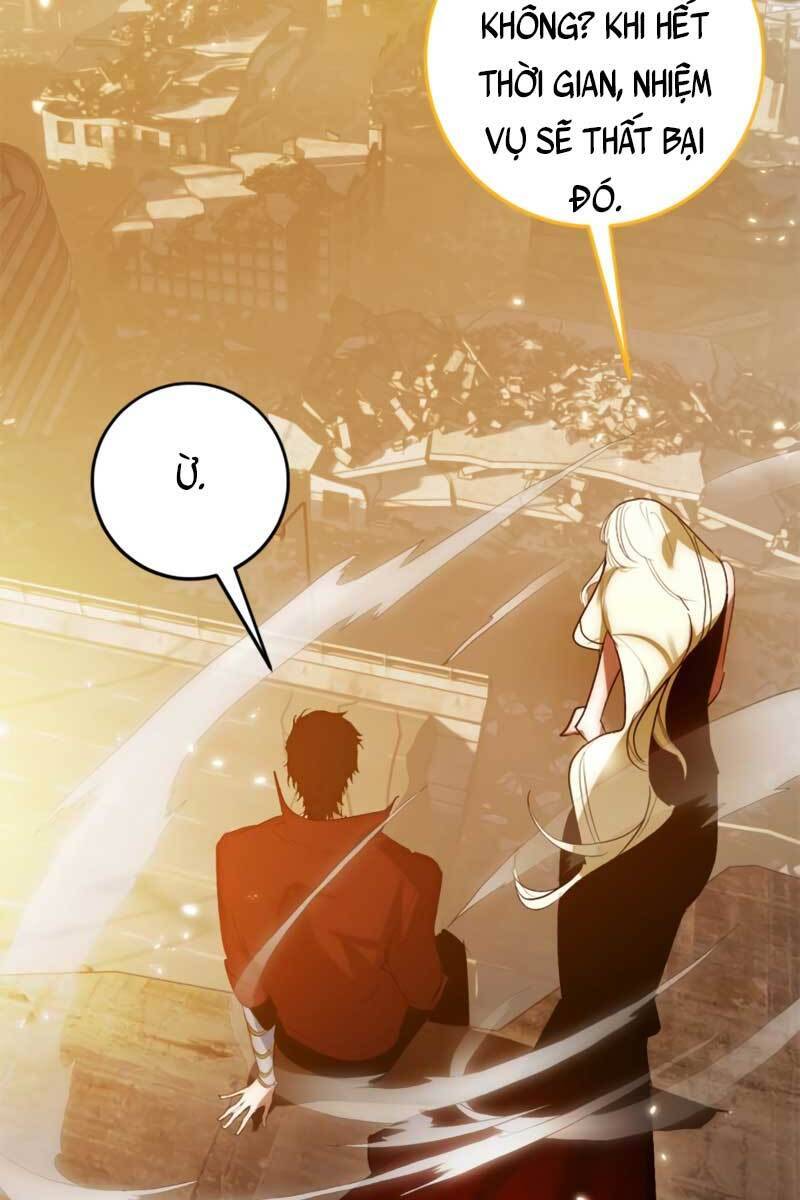 Trở Lại Thành Người Chơi Chap 99 - Next Chap 100