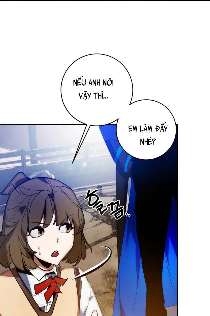 Trở Lại Thành Người Chơi Chap 99 - Next Chap 100