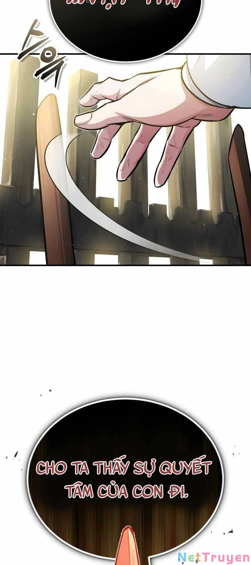 Pháp Sư Hắc Ám Hồi Sinh Sau 66666 Năm Chap 58 - Next Chap 59