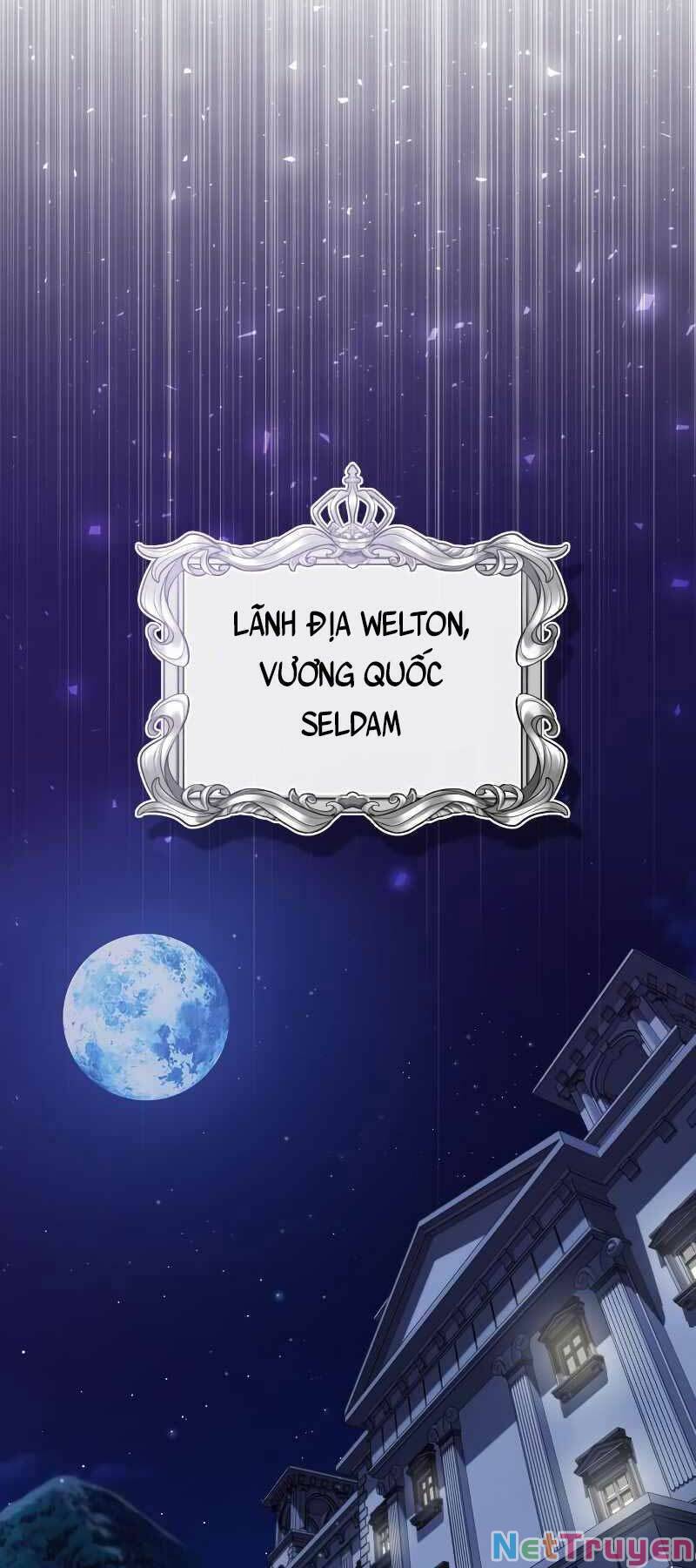 Pháp Sư Hắc Ám Hồi Sinh Sau 66666 Năm Chap 58 - Next Chap 59