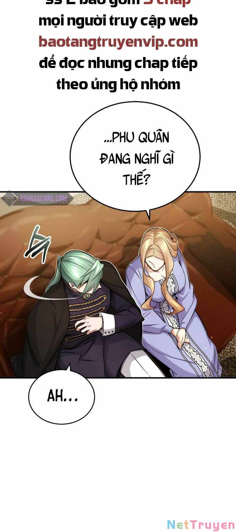 Pháp Sư Hắc Ám Hồi Sinh Sau 66666 Năm Chap 58 - Next Chap 59