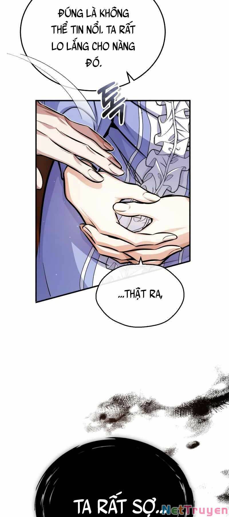 Pháp Sư Hắc Ám Hồi Sinh Sau 66666 Năm Chap 58 - Next Chap 59