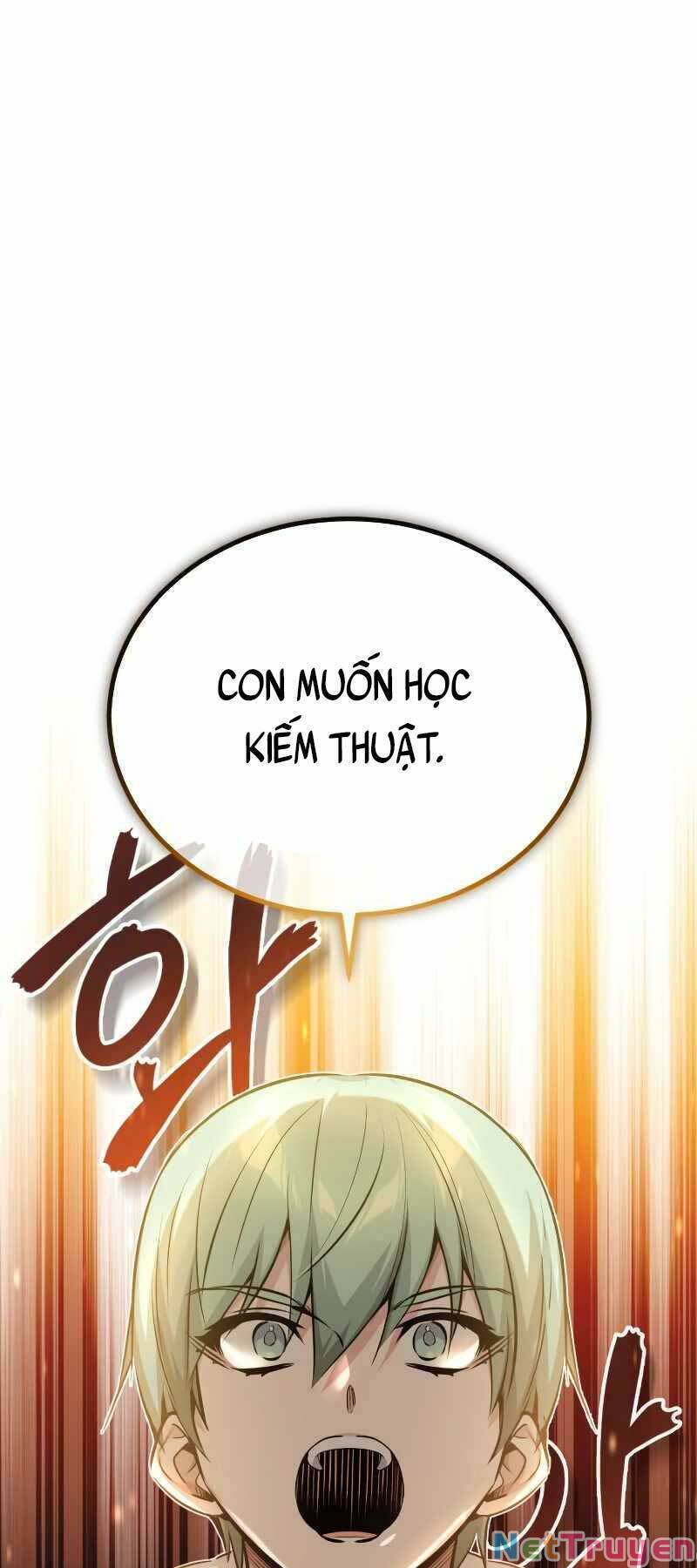 Pháp Sư Hắc Ám Hồi Sinh Sau 66666 Năm Chap 58 - Next Chap 59